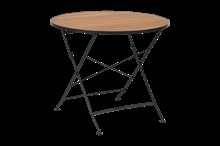 Rundt havebord - Brafab Brewer